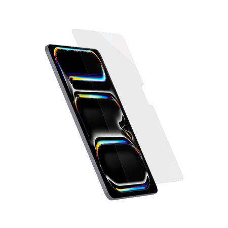 uBear стекло для iPad Pro 13 (2024) Flat GL171CL03F12-IP24