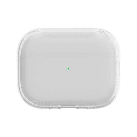 uBear чехол для AirPods Pro 3 Tone (прозрачный) CS621TT18TN-APPRO3