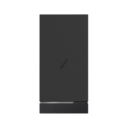Native Union внешний аккумулятор 12000 mAh (черный) JUMP+-PD-12K-GRY Native Union внешний аккумулятор 12000 mAh (черный) JUMP+-PD-12K-GRY