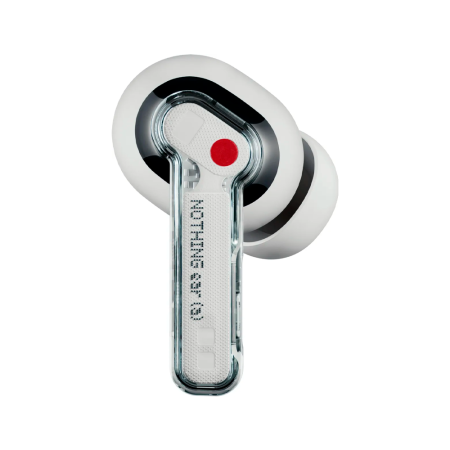 Nothing наушники беспроводные Ear (a) 2024 (белый) A10600064