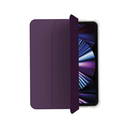 VLP чехол для iPad 10.9 (2022) Dual Folio (темно-фиолетовый) 1054005