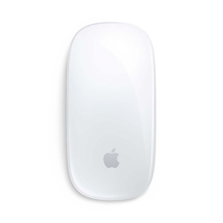 Apple мышь Magic Mouse 3 (белый) MK2E3ZM/A