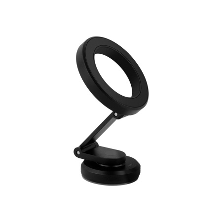 Uniq автодержатель Velo Magnetic Universal MagSafe (черный) VELO-UNIVERSALMOUNT