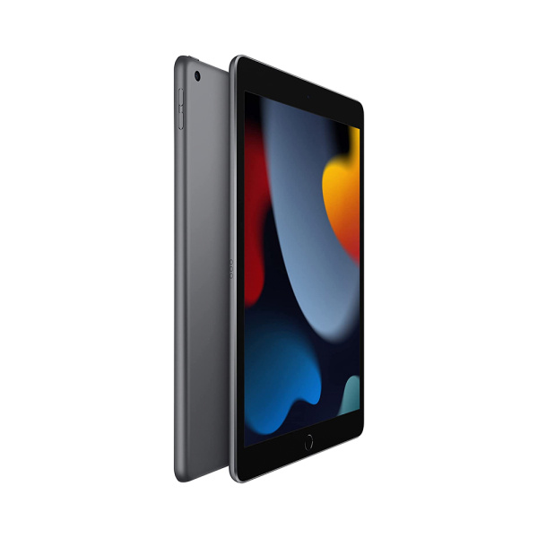 Apple iPad 10.2 2021 Wi-Fi 64 ГБ «Серый космос» Apple iPad 10.2 2021 Wi-Fi 64 ГБ «Серый космос»