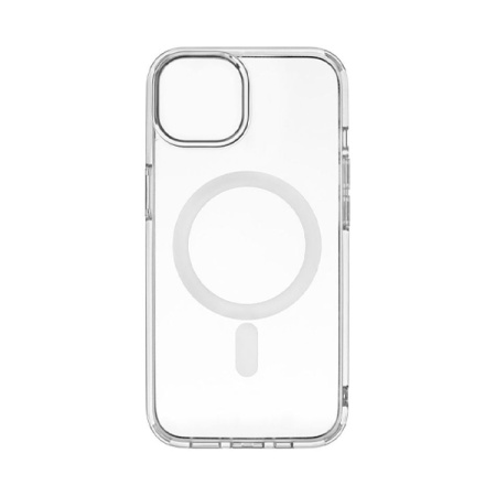 uBear чехол для iPhone 13 Pro Real Mag Case (прозрачный) CS109TT61PRL-I21M