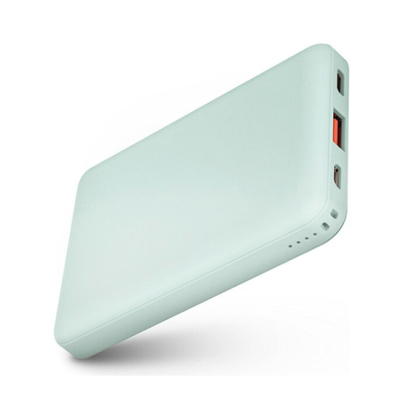 Uniq внешний аккумулятор Fuele Mini Li-Pol PD18W 8000mAh (зеленый) FUELEMINI-GREEN
