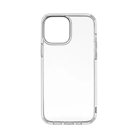 uBear чехол для iPhone 13 Pro Max Real Case (прозрачный) CS114TT67RL-I21 uBear чехол для iPhone 13 Pro Max Real Case (прозрачный) CS114TT67RL-I21