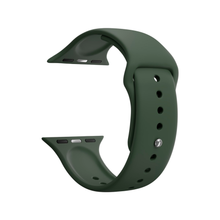 Lyambda ремешок Premium Altair 46/49 мм (зеленый) DSJ-01-44-OL