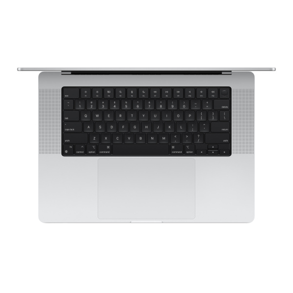 Apple MacBook Pro 16.2" 2024 Liquid Retina XDR M4 Max 14CPU/32GPU/36GB/1TB SSD (серебристый) Apple MacBook Pro 16.2" 2024 Liquid Retina XDR M4 Max 14CPU/32GPU/36GB/1TB SSD (серебристый)