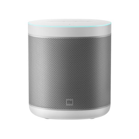 Xiaomi умная колонка Mi Smart Speaker (белый) X35517