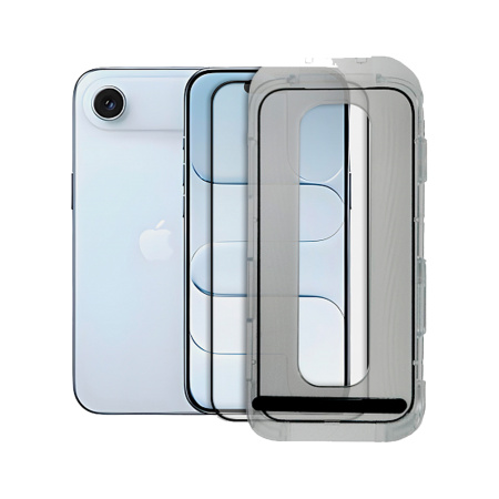 Magssory стекло для iPhone Air AR 3D