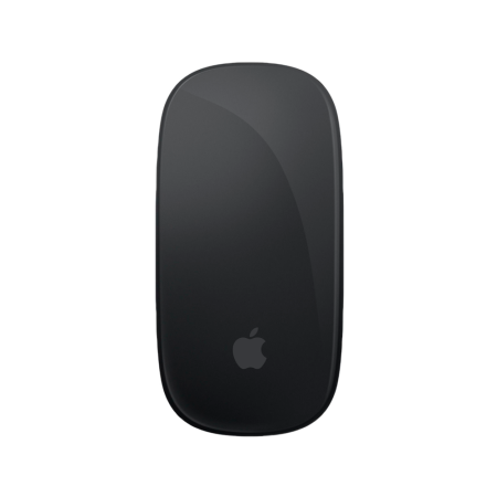Apple мышь Magic Mouse 3 USB-C (черный) MXK63