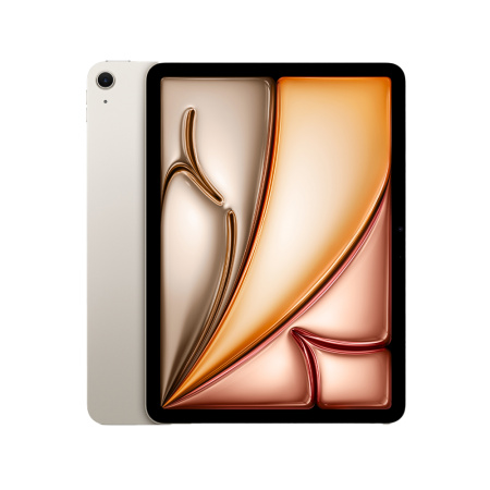 Apple iPad Air 11" 2025 WiFi+Cellular 512GB (сияющая звезда) (без RuStore) Apple iPad Air 11" 2025 WiFi+Cellular 512GB (сияющая звезда) (без RuStore)
