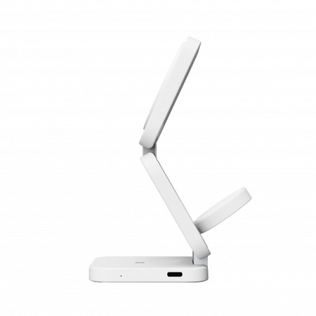 Magssory БЗУ Flex 3 в 1 (белый) WCH013w