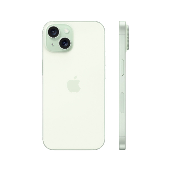 Apple iPhone 15 512 ГБ Зеленый (без RuStore) Apple iPhone 15 512 ГБ Зеленый (без RuStore)