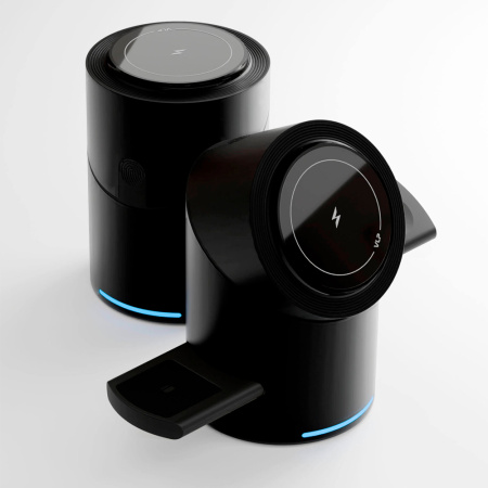 VLP БЗУ Tower Power 3 в 1 (черный) 1092009