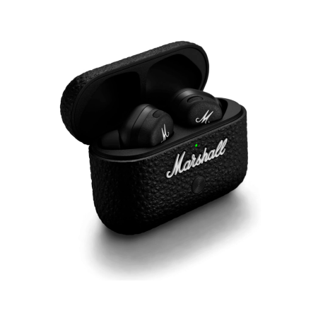 Marshall наушники беспроводные Motif II ANC (черный) 1006450 Marshall наушники беспроводные Motif II ANC (черный) 1006450