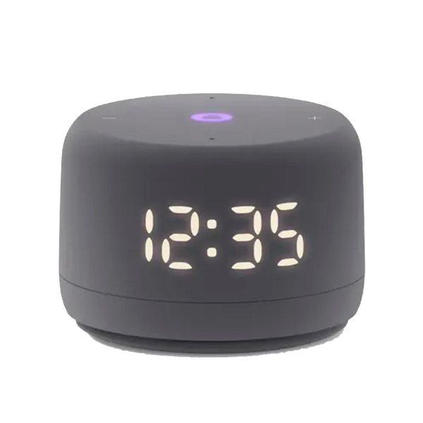 Yandex-умная-колонка-Яндекс.Станция-Лайт-2-(серый)