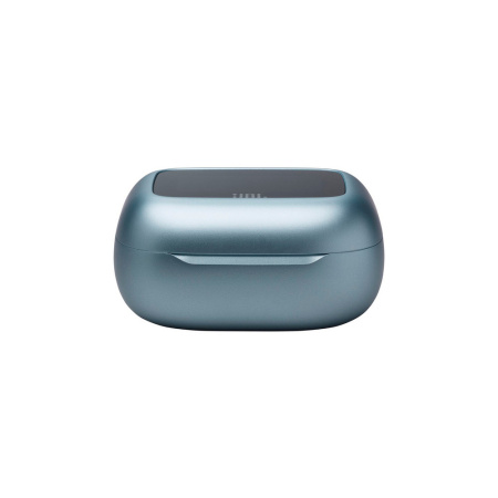 JBL наушники беспроводные Live Beam 3 (синий) JBLLIVEBEAM3BLU