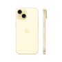 Apple iPhone 15 128 ГБ Желтый (без RuStore)
