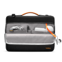 Tomtoc сумка для MacBook 13.6 Defender Laptop Shoulder A40 (черный) A40D3D1