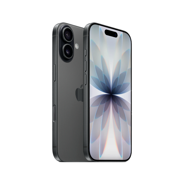 Apple iPhone 17 512 ГБ (Nano-Sim) Черный (без RuStore)