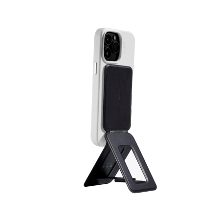 Moft бумажник-подставка MagSafe Tripod Stand (черный) MS027-1-MO-JTBK