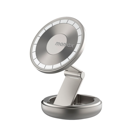 Momax автодержатель Pac Mount MagSafe (бежевый) CM30L