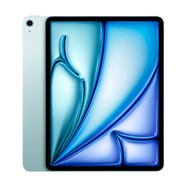 Apple iPad Air 13" 2026 WiFi 256GB (голубой) (без RuStore)
