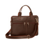 Lakestone сумка для MacBook 14.2 Randy нат. кожа (коричневый)