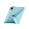 Wiwu чехол для iPad 11 (2025) Smart Folio Case Wi-004 (голубой)