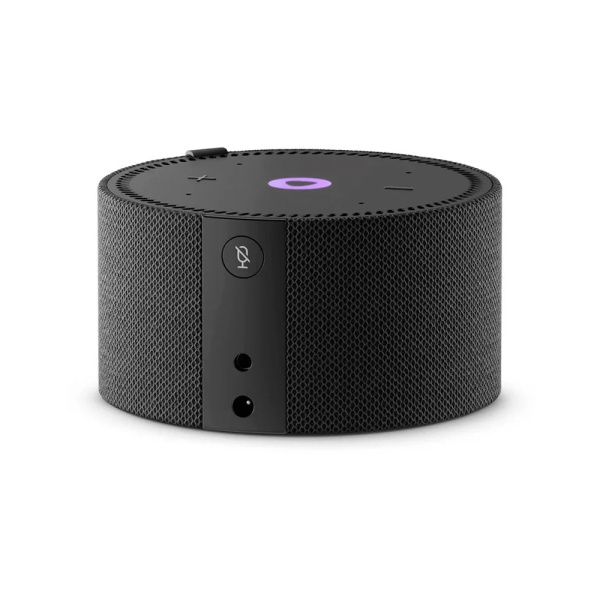 Yandex умная колонка Яндекс.Станция Мини Плюс с часами (черный) YNDX-00020 Black Yandex умная колонка Яндекс.Станция Мини Плюс с часами (черный) YNDX-00020 Black