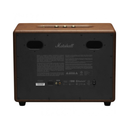 Marshall акустическая система Woburn II (коричневый) 1002767