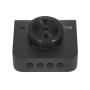 Xiaomi видеорегистратор 70Mai Dash Cam A400-1 2,5K 2560x1440 + камера заднего вида (черный) A400-1