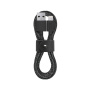 Native Union кабель USB A/Lightning Belt 1.2м (черный) BELT-KV-L-CS-BLK-2 Native Union кабель USB A/Lightning Belt 1.2м (черный) BELT-KV-L-CS-BLK-2