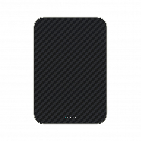 Magssory-внешний-аккумулятор-MagSafe-Pride-Pro-5K-Qi2-5000mAh-(черный)-PBN012