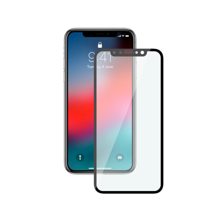 Remax стекло для iPhone Xs Max/11 Pro Max GL-27 3D