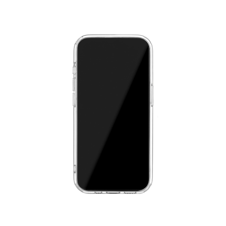 uBear чехол для iPhone 15 Pro Max Real Case (прозрачный) CS251TT67PRL-I23 uBear чехол для iPhone 15 Pro Max Real Case (прозрачный) CS251TT67PRL-I23