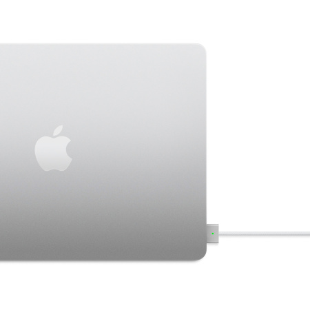 Apple кабель Type-C/Magsafe 3 2м (белый) MLYV3ZM/A