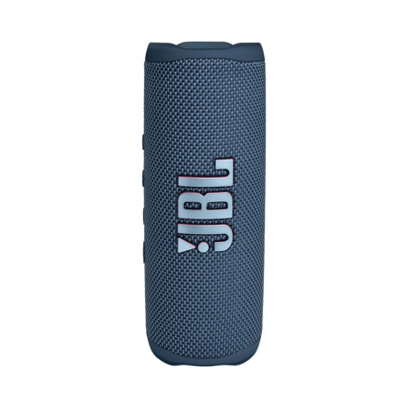 JBL портативная акустическая система Flip 6 (синий) JBLFLIP6BLU