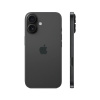 Apple iPhone 16 Plus 128 ГБ Черный (без RuStore)