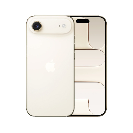 Apple iPhone Air 256 ГБ (eSim) «Светлое золото» (без RuStore) Apple iPhone Air 256 ГБ (eSim) «Светлое золото» (без RuStore)