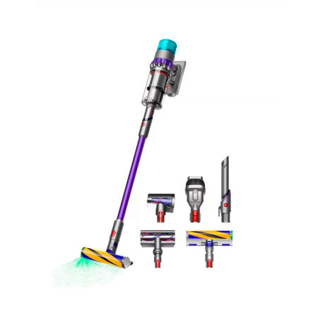 Dyson вертикальный пылесос Gen5 SV23 Detect Absolute (фиолетовый) Dyson вертикальный пылесос Gen5 SV23 Detect Absolute (фиолетовый)