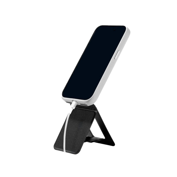 Moft бумажник-подставка MagSafe Tripod Stand (черный) MS027-1-MO-JTBK