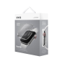 Uniq чехол для Apple Watch 45mm Garde (прозрачный) 45MM-GARCLR