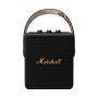 Marshall портативная акустика Stockwell II (черный/золотой) 1005544 Marshall портативная акустика Stockwell II (черный/золотой) 1005544