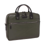 Lakestone сумка для MacBook 15.3 Bartley нат. кожа (темно-зеленый) 923201/GN/B