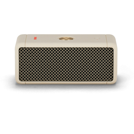 Marshall портативная акустика Emberton (бежевый) 1005945 Marshall портативная акустика Emberton (бежевый) 1005945