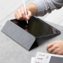 Uniq чехол для iPad 11 (2025) Moven (серый) PDP11G(2025)-MOVGRY
