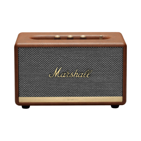 Marshall акустическая система Acton II (коричневый) 1002765